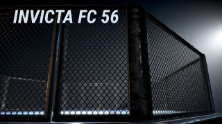 Invicta FC 56