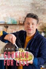 Jamie Oliver: Cooking for Less