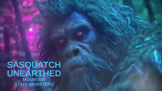 Sasquatch Unearthed: Mountain State Monsters