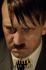 Hitler's Last Days