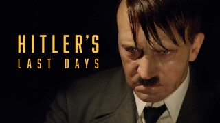 Hitler's Last Days