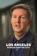 Los Angeles: Stories from the City
