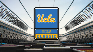 UCLA Soccer Classic