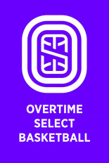 Overtime Select Basketball