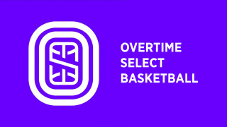 Overtime Select Basketball