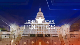 Lone Star Politics