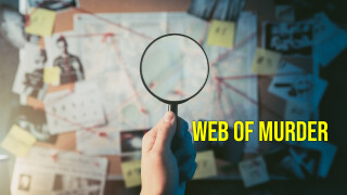 Web of Murder