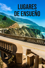 Lugares de ensueño