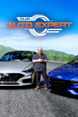 Our Auto Expert