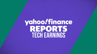 YF Reports: Tech Earnings