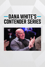 Dana White's Contender Series