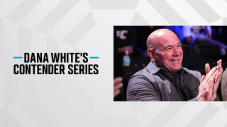 Dana White's Contender Series