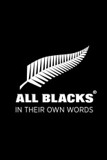 All Blacks in Their Own Words