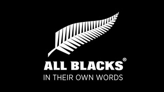 All Blacks in Their Own Words