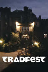Tradfest: The Fingal Sessions