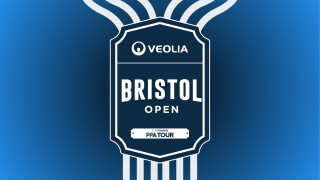 PPA Tour: Bristol Open