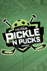 PPA Tour: Pickle n' Pucks