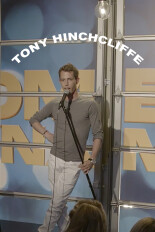 Tony Hinchcliffe