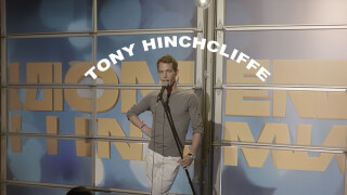 Tony Hinchcliffe