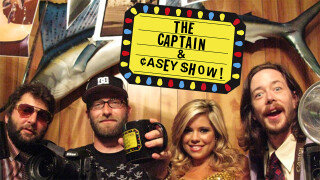 The Captain and Casey Show