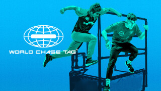 World Chase Tag