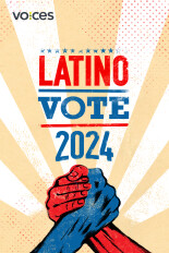 VOCES Latino Vote 2024