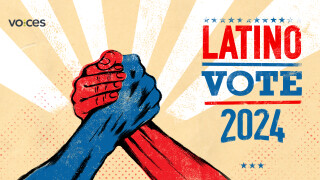 VOCES Latino Vote 2024