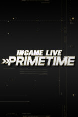 PGA Tour Golf In-Game LIVE Prime Time Weekend