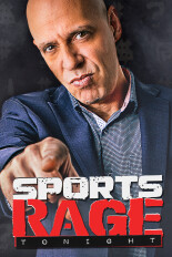 SportsRage Tonight Live