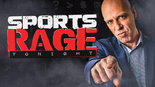 SportsRage Tonight Live