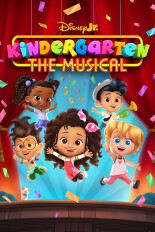 Kindergarten the Musical!