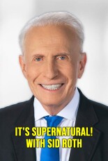 It's Supernatural! With Sid Roth