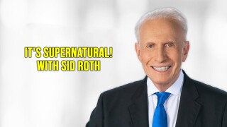 It's Supernatural! With Sid Roth