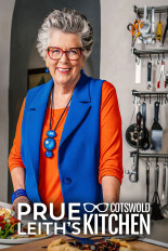 Prue Leith's Cotswold Kitchen