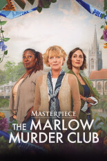 The Marlow Murder Club on Masterpiece