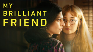 My Brilliant Friend: Story of the Lost Child