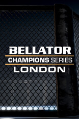 Bellator Champions Series: London