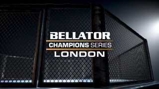 Bellator Champions Series: London