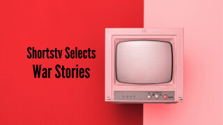 Shortstv Selects War Stories