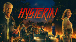 Hysteria!