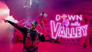 FREE STARZ: Down in the Valley