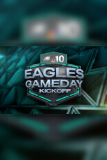 Eagles Gameday Kickoff