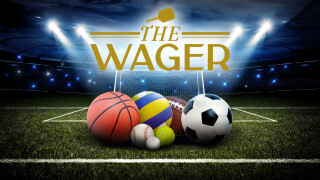 The Wager