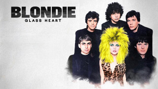 Blondie: Glass Heart