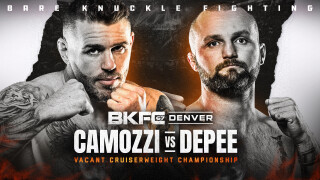 BKFC: Spain - Prelims