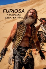 Furiosa: A Mad Max Saga: Extras