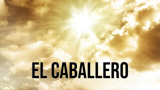 El caballero