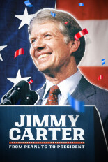 Jimmy Carter: From Peanuts to President