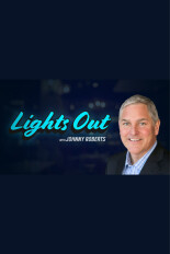 Lights Out with Johnny Roberts