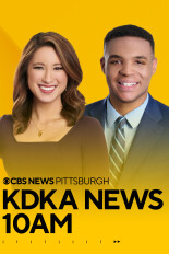 KDKA News This Morning Saturday 10am